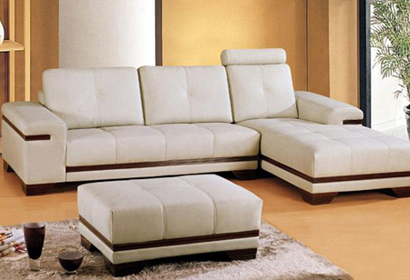 Sofa góc G180